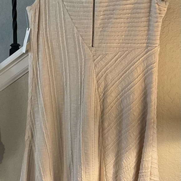 NWT Anthropologie Dress L - Picture 6 of 6